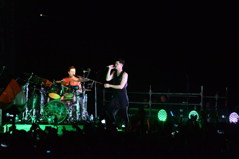 The Script at BIF